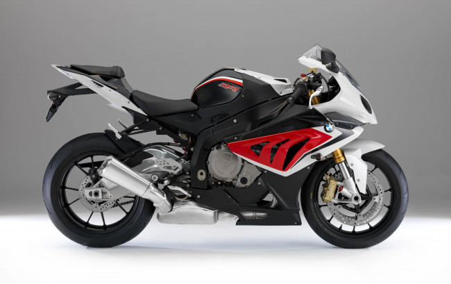 Обои картинки фото мотоциклы, bmw, s1000rr, 2014