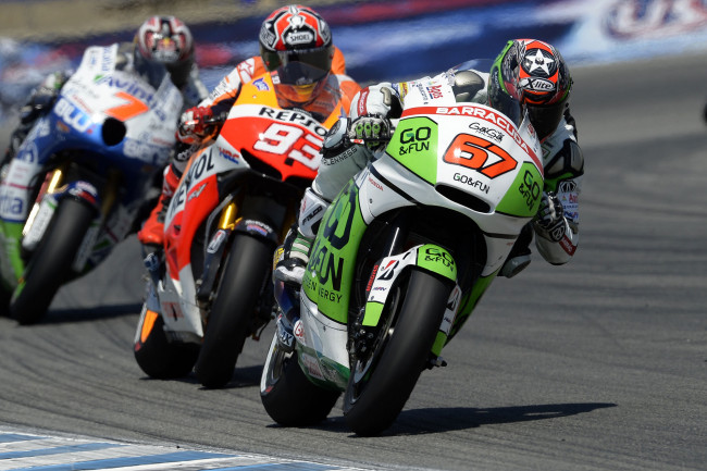 Обои картинки фото спорт, мотоспорт, 2013, motogp