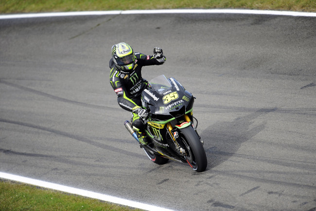 Обои картинки фото спорт, мотоспорт, motogp, 2013