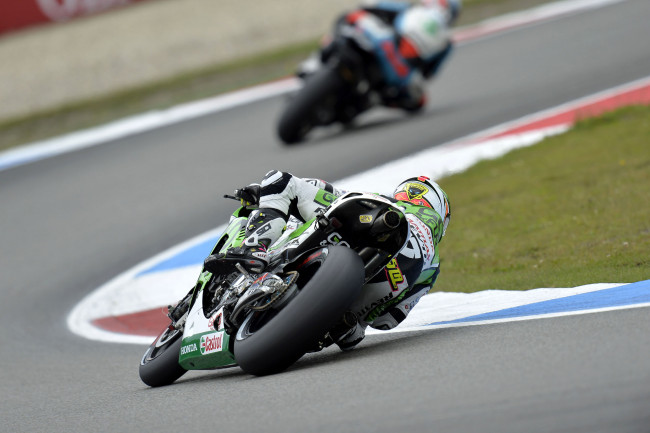 Обои картинки фото спорт, мотоспорт, motogp, 2013