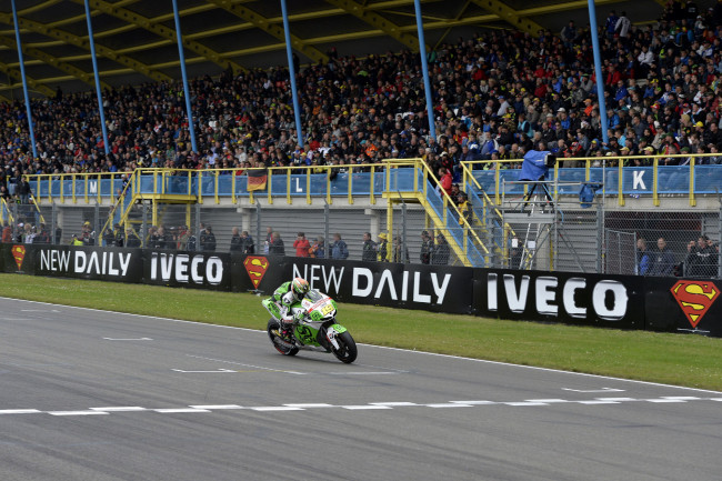 Обои картинки фото спорт, мотоспорт, motogp, 2013