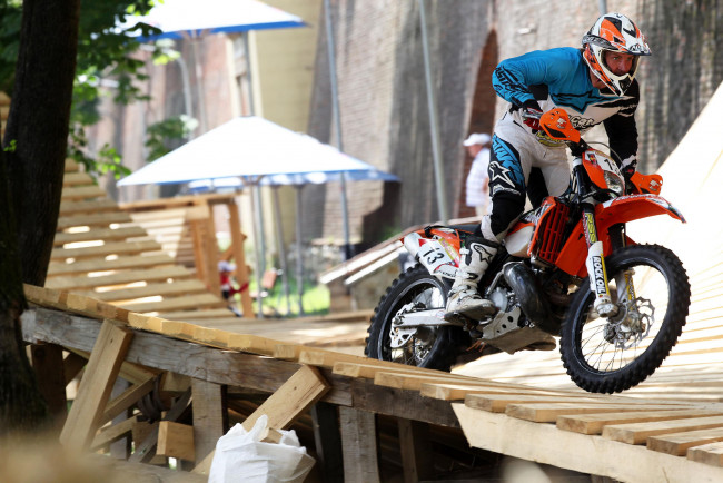 Обои картинки фото спорт, мотокросс, 2013, гонка