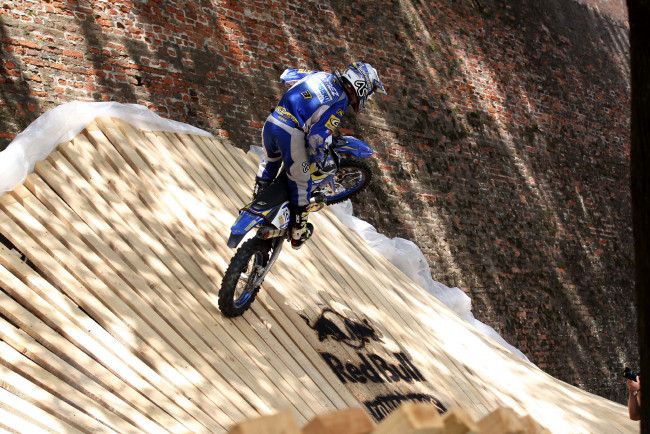 Обои картинки фото спорт, мотокросс, 2013, гонка