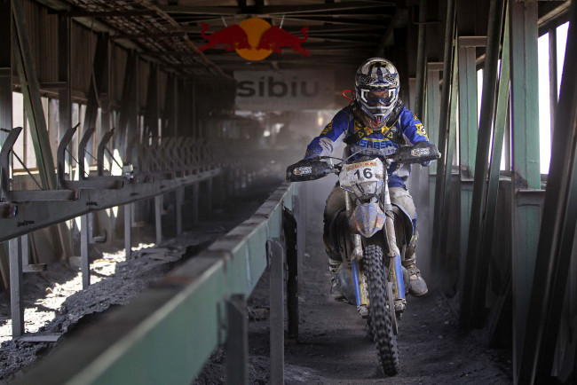 Обои картинки фото спорт, мотокросс, 2013, гонка