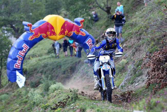 Обои картинки фото спорт, мотокросс, 2013, гонка