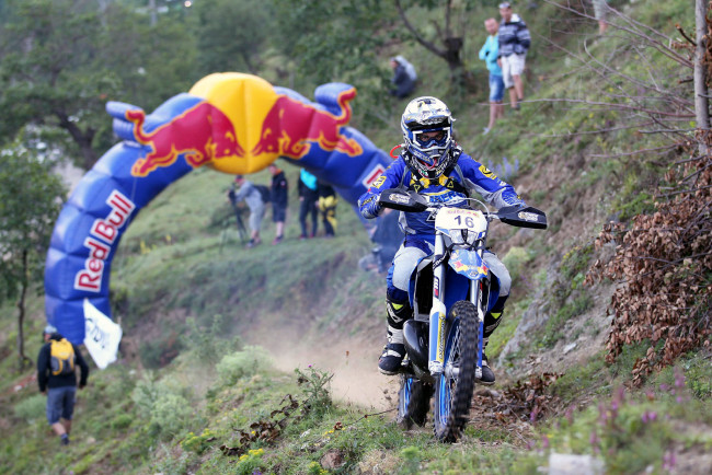 Обои картинки фото спорт, мотокросс, 2013, гонка