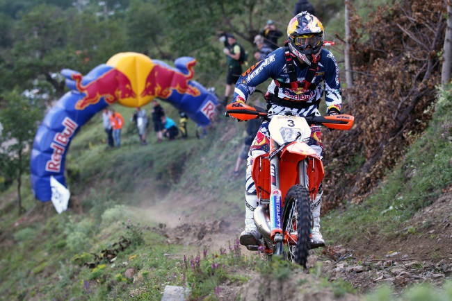 Обои картинки фото спорт, мотокросс, 2013, гонка