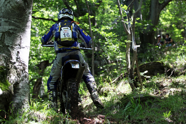 Обои картинки фото спорт, мотокросс, гонка, 2013