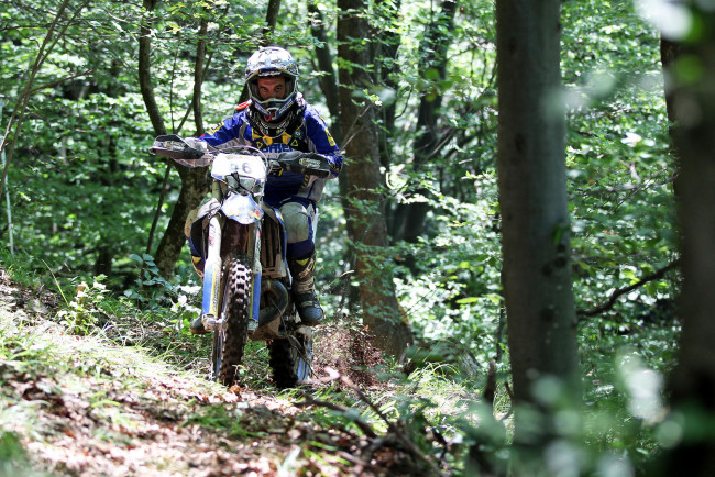 Обои картинки фото спорт, мотокросс, гонка, 2013