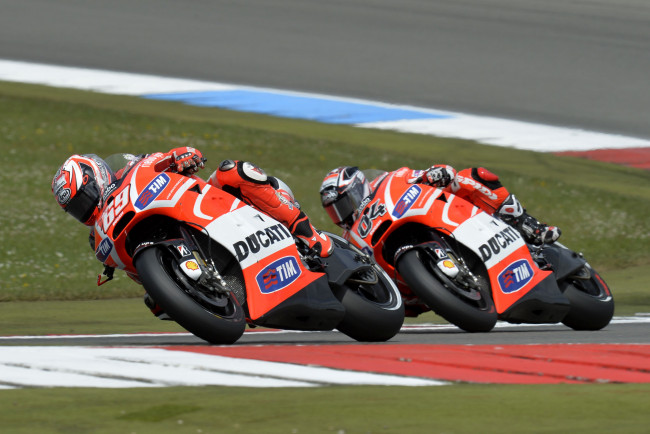 Обои картинки фото спорт, мотоспорт, 2013, motogp