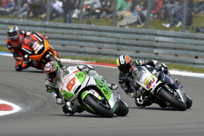 Обои картинки фото спорт, мотоспорт, 2013, motogp