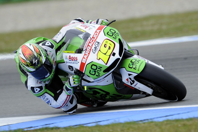 Обои картинки фото спорт, мотоспорт, 2013, motogp