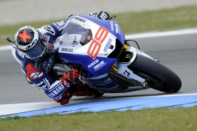 Обои картинки фото спорт, мотоспорт, 2013, motogp