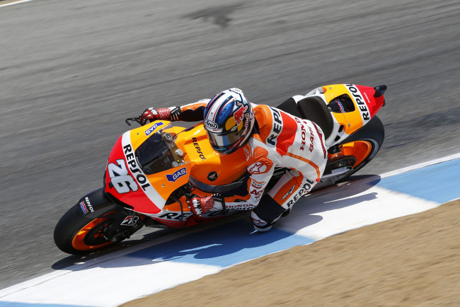 Обои картинки фото спорт, мотоспорт, motogp, 2013