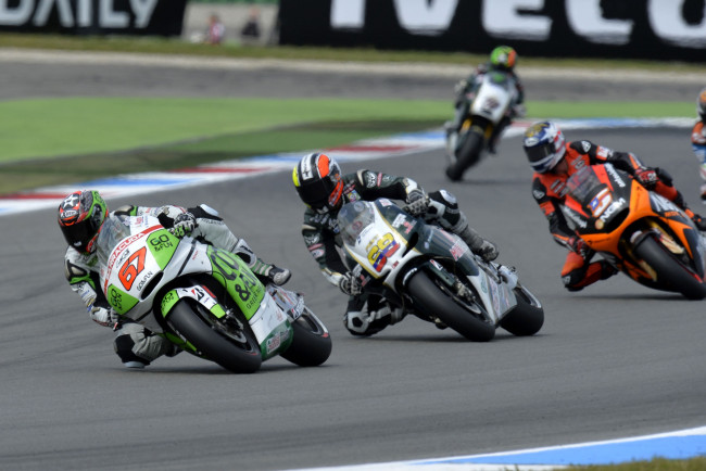 Обои картинки фото спорт, мотоспорт, motogp, 2013