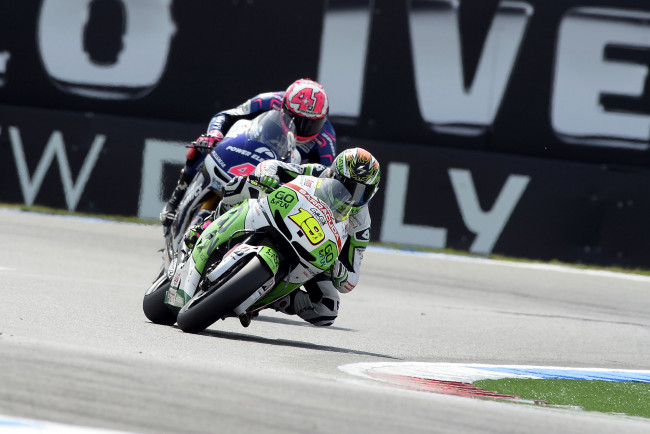 Обои картинки фото спорт, мотоспорт, motogp, 2013