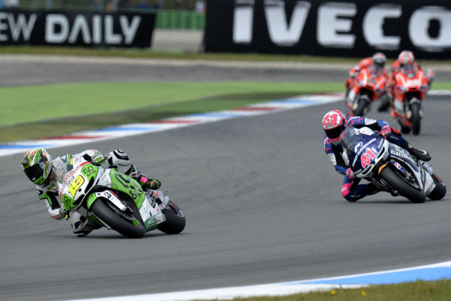 Обои картинки фото спорт, мотоспорт, motogp, 2013