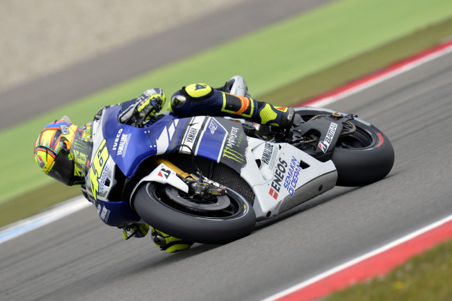 Обои картинки фото спорт, мотоспорт, motogp, 2013