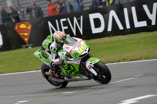 Обои картинки фото спорт, мотоспорт, motogp, 2013