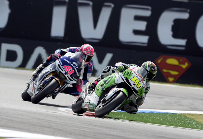 Обои картинки фото спорт, мотоспорт, motogp, 2013