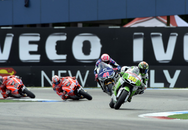 Обои картинки фото спорт, мотоспорт, 2013, motogp