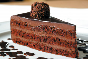 Картинка еда пирожные +кексы +печенье тортик пирожное шоколад