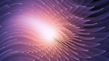 Картинка 3д+графика абстракция+ abstract свет пластины