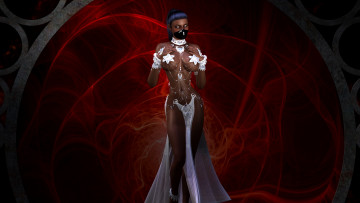 Картинка видео+игры dark+heresy фон взгляд девушка