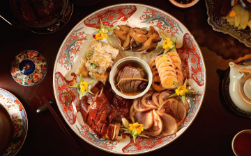 Картинка еда мясные+блюда экзотика мясо закуски ассорти блюдо