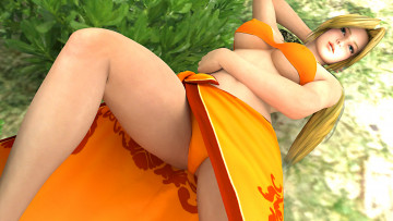 Картинка 3д+графика ангел+ angel девушка фон взгляд