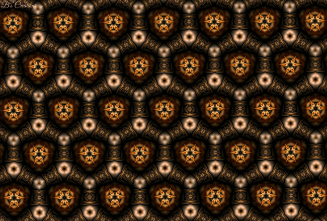 Обои картинки фото 3д графика, фракталы , fractal, цвета, фон, узор