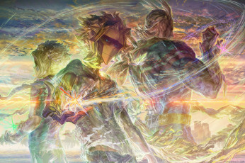 Картинка аниме boku+no+hero+academia моя геройская академия