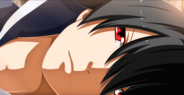 Картинка аниме fairy+tail хвост феи