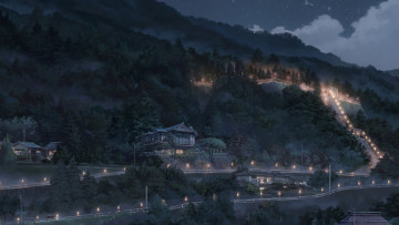 Картинка аниме kimi+no+na+wa kimi no na wa