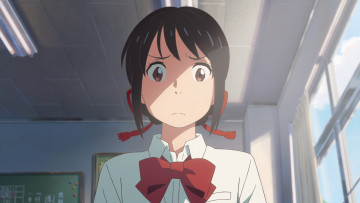 Картинка аниме kimi+no+na+wa kimi no na wa