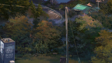 Картинка аниме kimi+no+na+wa kimi no na wa