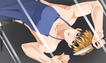 Картинка аниме killing+stalking убить сталкера сану