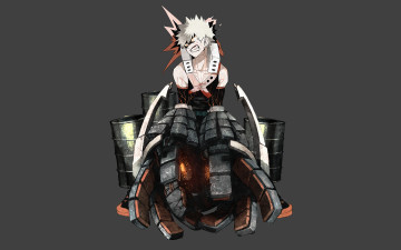 Картинка аниме boku+no+hero+academia моя геройская академия