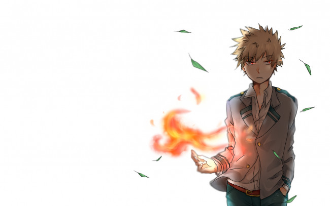 Обои картинки фото аниме, boku no hero academia, моя, геройская, академия