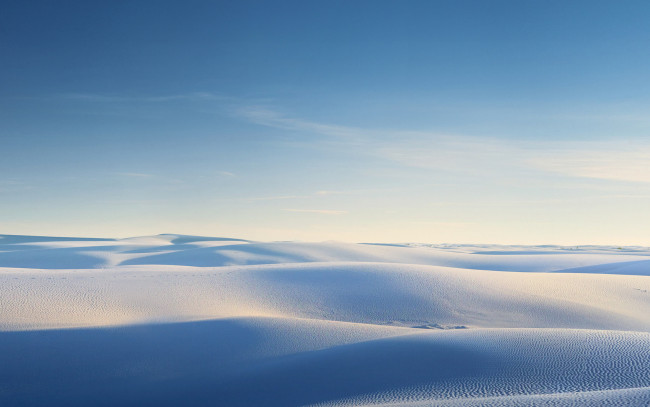 Обои картинки фото природа, пустыни, песок, пустыня, красивый, вид