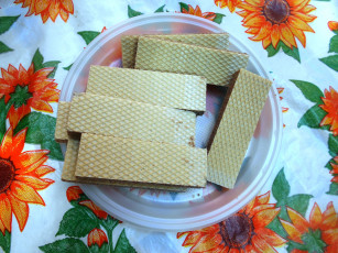 Картинка еда пирожные +кексы +печенье вафли