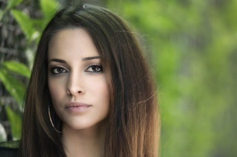 Картинка девушки -unsort+ лица +портреты лицо взгляд