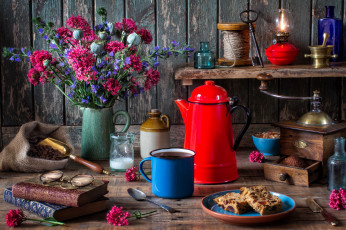 Картинка еда натюрморт снедь