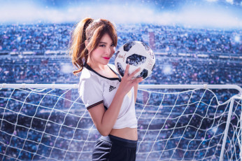 Картинка спорт футбол лицо взгляд