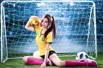 Картинка спорт футбол взгляд лицо