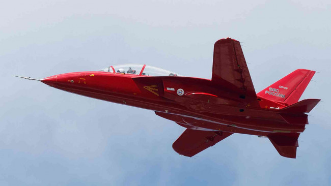 Обои картинки фото ср-10, авиация, экспериментальные самолёты, кб, современные, авиационные, технологии, спортивно-пилотажный, учебно-тренировочный, самолет