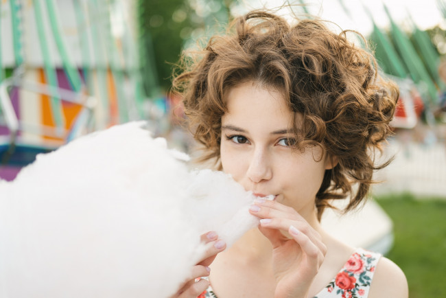 Обои картинки фото девушка, девушки, -unsort , лица,  портреты, модель