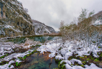 Картинка природа реки озера простор