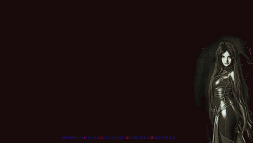 Картинка календари компьютерный+дизайн 2019 calendar женщина взгляд черный фон девушка