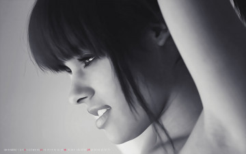 Картинка календари компьютерный+дизайн лицо calendar женщина девушка 2019 профиль